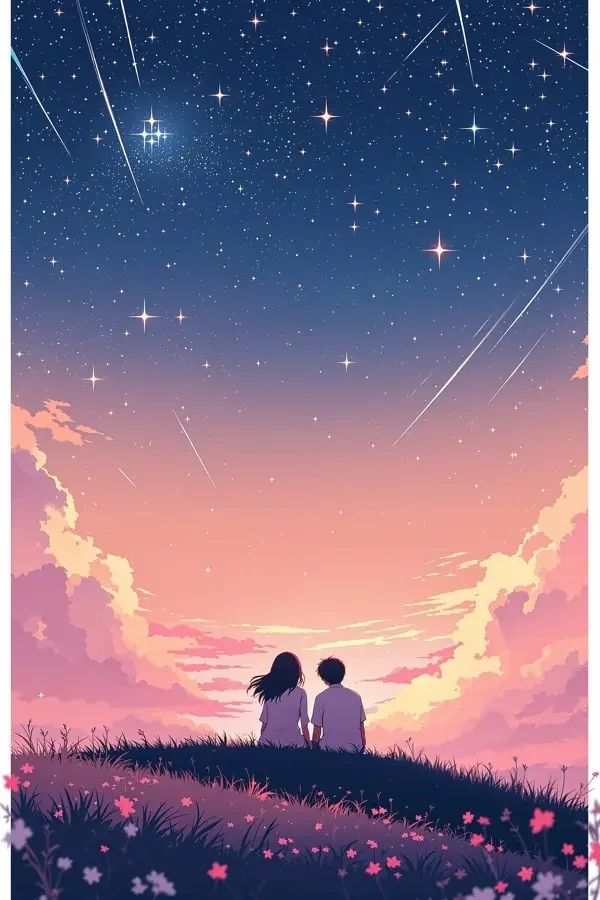 星之恋语 封面 - vip影视 星之恋语 - vip影视
